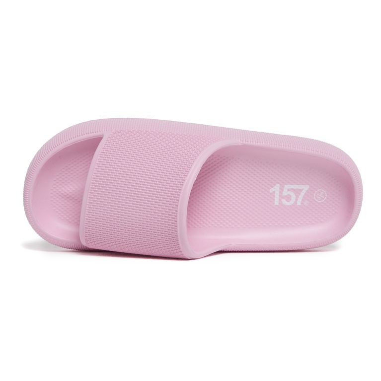 Rantatohveli "Chunky Slipper" 